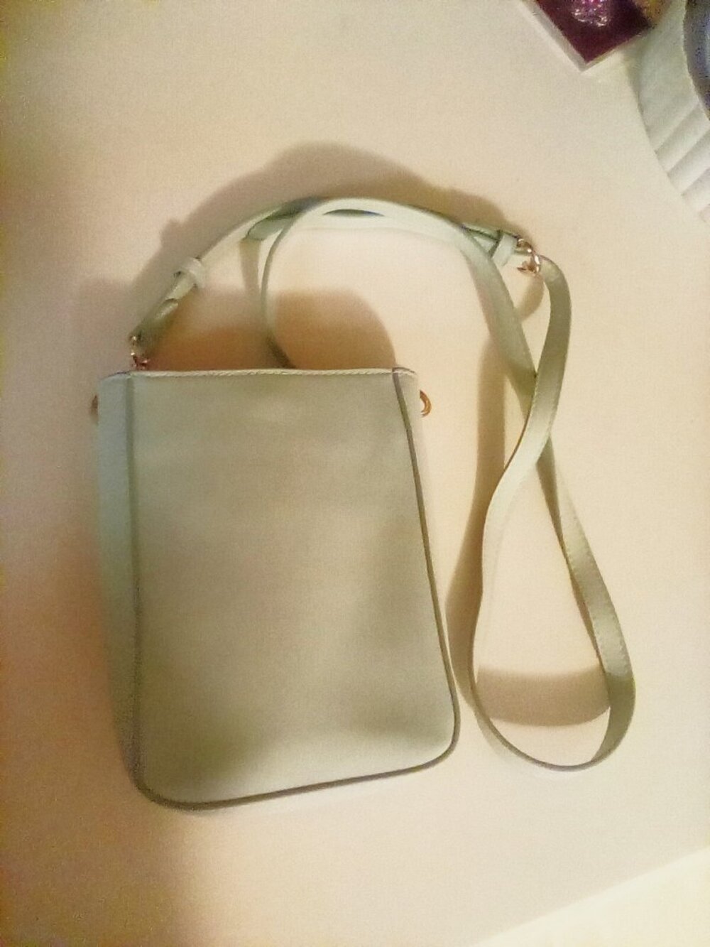 Universal Thread Mint Mini Purse - Picture 3 of 12